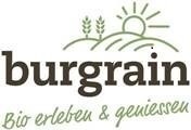 Logo Agrovision Burgrain AG