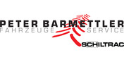 Logo Peter Barmettler Service & Fahrzeuge GmbH
