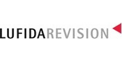Logo Lufida Revisions AG