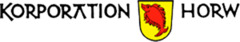 Logo Korporation Horw