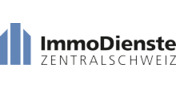 Logo ImmoDienste Zentralschweiz AG