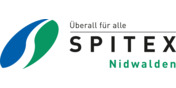 Logo Spitex Nidwalden