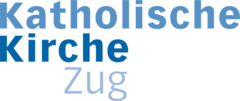 Logo Katholische Kirchgemeinde Stadt Zug