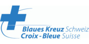 Logo Blaues Kreuz Schweiz
