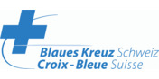 Logo Blaues Kreuz Schweiz
