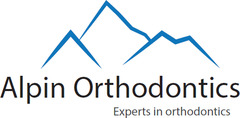 Logo Alpin Orthodontics AG