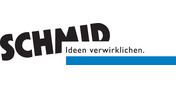 Logo Schmid Architektur & Baumanagement AG