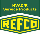 Logo REFCO Manufacturing Ltd.