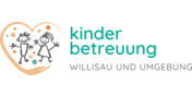 Logo Verein Kinderbetreuung Willisau und Umgebung