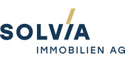 Logo Solvia Immobilien AG
