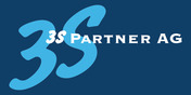 Logo 3S PARTNER AG