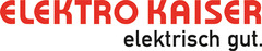 Logo Elektro Kaiser AG