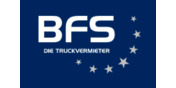Logo BFS Business Fleet Swiss AG