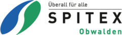 Logo Spitex Obwalden
