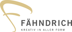 Logo Fähndrich Schreinerei AG