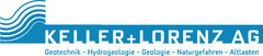 Logo Keller+Lorenz AG