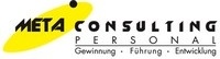 Logo META Consulting GmbH
