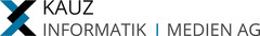 Logo Kauz Informatik Medien AG