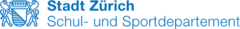 Logo Stadt Zürich Schulgesundheitsdienste