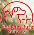 Logo Tierheim Burg