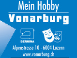 Logo Vonarburg Voco AG