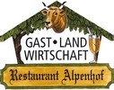 Logo Restaurant Alpenhof