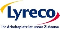 Logo Lyreco Switzerland AG