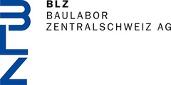 Logo BLZ Baulabor Zentralschweiz AG