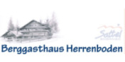 Logo Berggasthaus Herrenboden