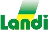 Logo LANDI Schweiz AG