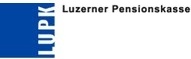 Logo Luzerner Pensionskasse