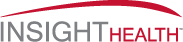 Logo INSIGHT Health (Schweiz) AG