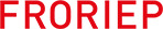 Logo FRORIEP Legal AG