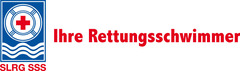 Logo Schweizerische Lebensrettungs-Gesellschaft SLRG