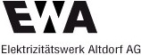 Logo Elektrizitätswerk Altdorf AG