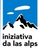 Logo Alpen-Initiative