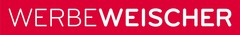 Logo WerbeWeischer Schweiz GmbH
