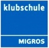 Logo Klubschule Migros Luzern
