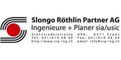 Logo Slongo Röthlin Partner AG
