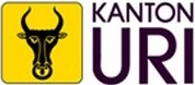 Logo Kantonale Verwaltung Uri