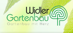 Logo Widler Gartenbau + Floristik