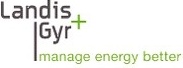 Logo Landis+Gyr