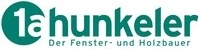 Logo 1a-hunkeler AG