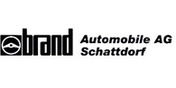 Logo Brand Automobile AG