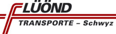 Logo Lüönd Franz Transporte